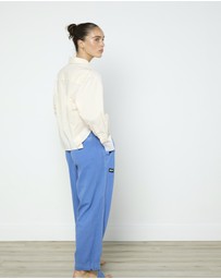Cirkular - Pre-Loved - Rika Studios Taylor Shirt