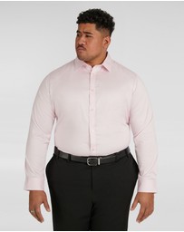 Johnny Bigg - Montego Stretch Dress Shirt