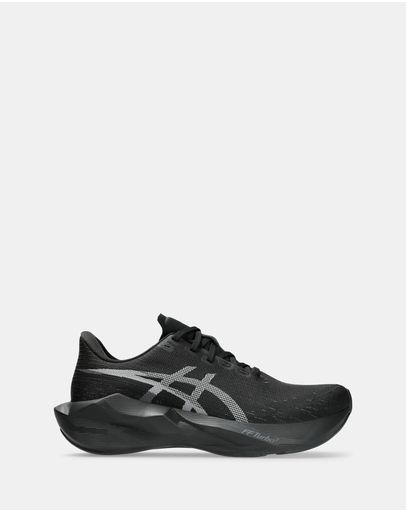 Black/Black