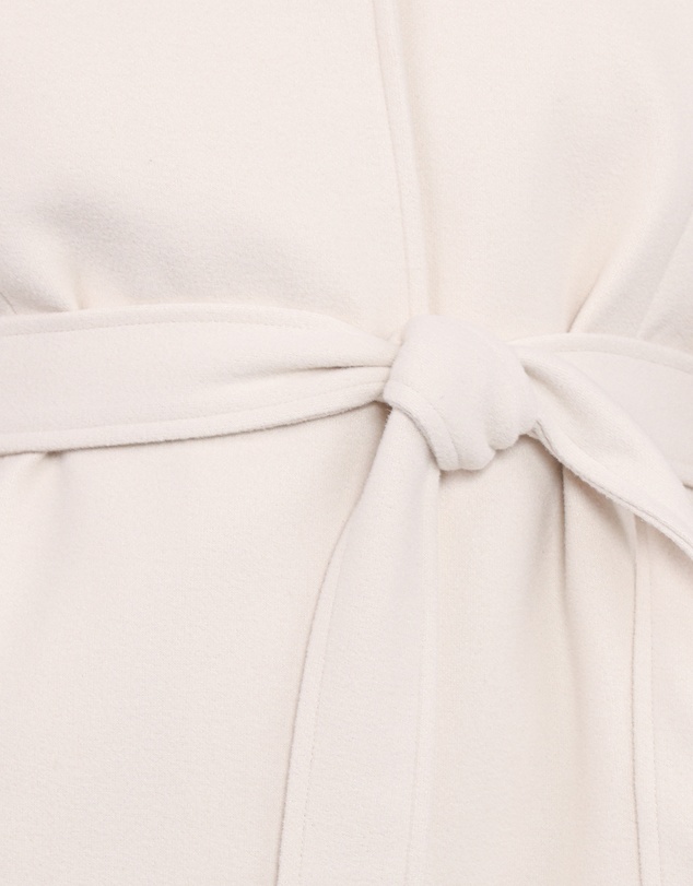 Petal & Pup - Halston Coat - Cream