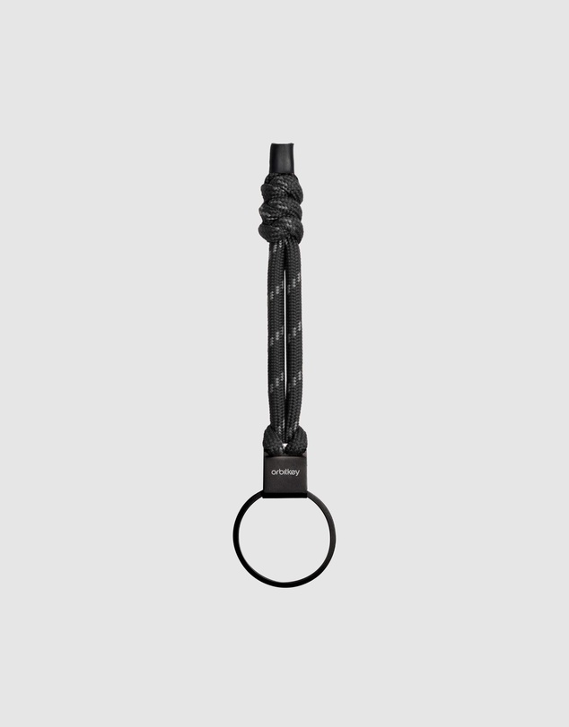 Orbitkey - Urban Loop Keychain