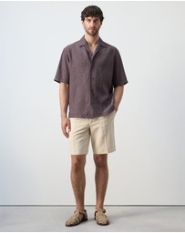 M.N.G - Lotus Shirt