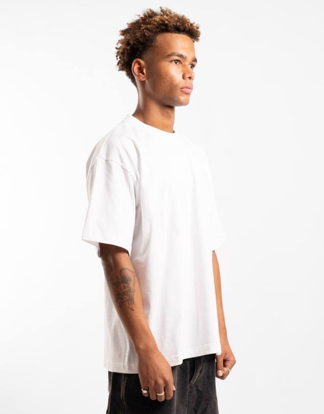 Active Basics - Classic Cotton Tee