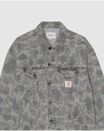 Carhartt WIP - Duck Helston Jacket