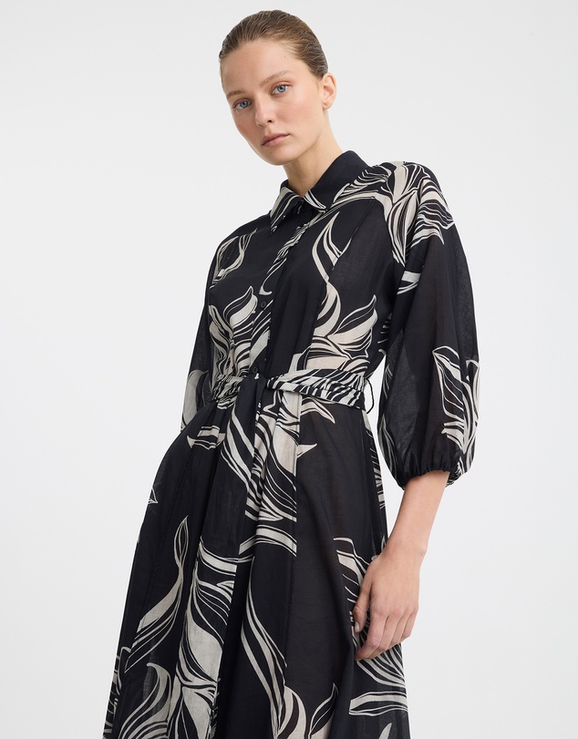 Morrison - Candice Shirt Dress