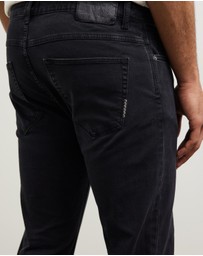 Neuw - Lou Slim Twill Pants