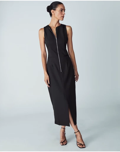 Willa - Wilson Dress