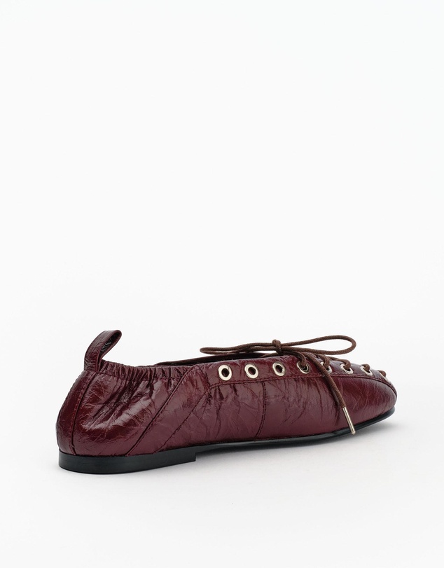 Alias Mae - Wynne Ballet Flats
