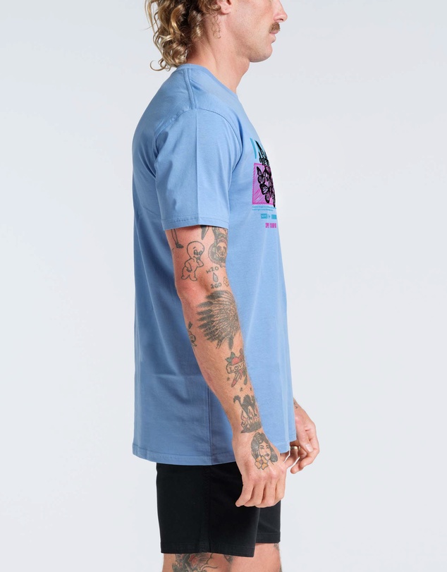 Vacancy Co - Butterfly Effect Tee