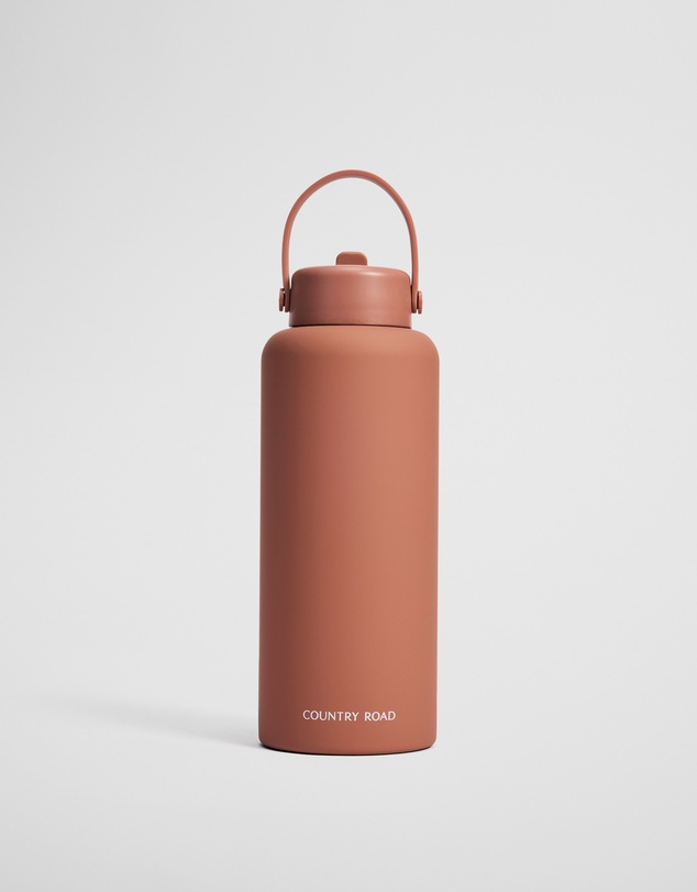 Country Road - Rein Drink Bottle