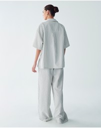 ST MRLO - Kady Shirt