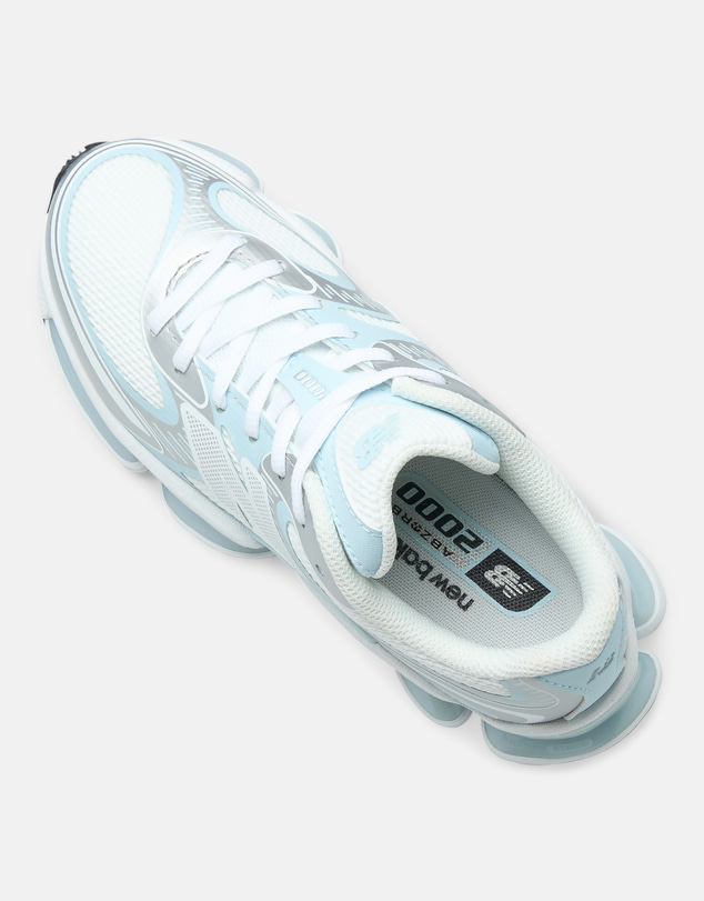 New Balance - 2000 Lace - Kids