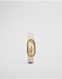 Country Road - Zuri Belt