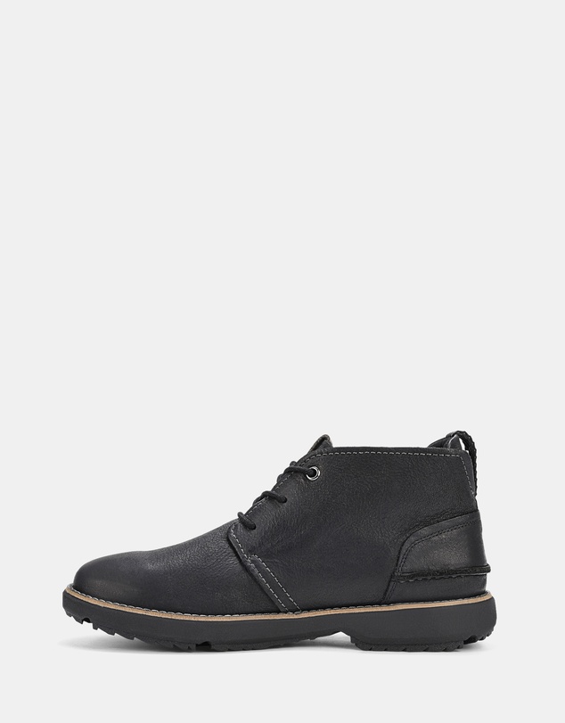 Hush Puppies - Scotty Chukka