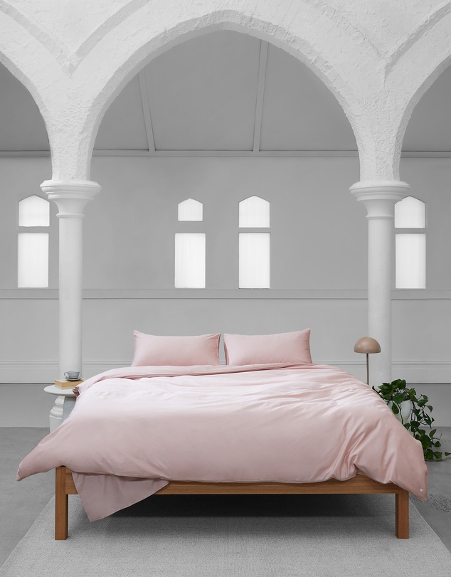 Sheet Society - Eden Cotton Fitted Sheet Set