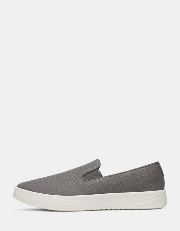 Allbirds - Cruiser Slip On Canvas-Mens