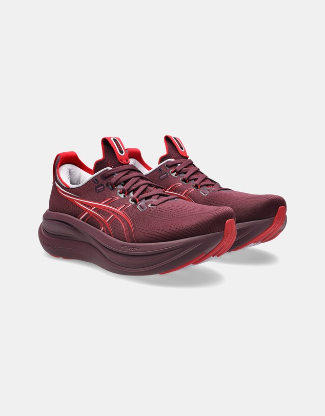 ASICS - GEL-Nimbus 28 - Women's