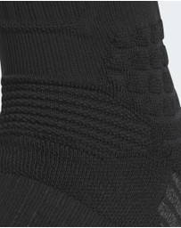 adidas Performance - Select Basketball Socks Mens
