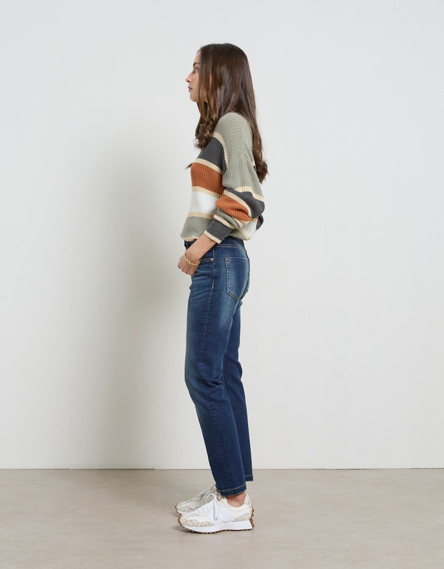 DRICOPER DENIM - Mika Astro Straight Leg Jeans