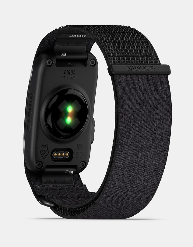 Garmin - CIRQA Smart Band