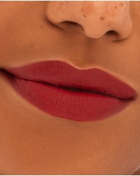 MAC - Locked Kiss Lipstick