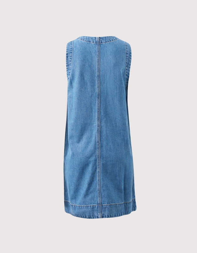 Ceres Life - Suki Shift Dress