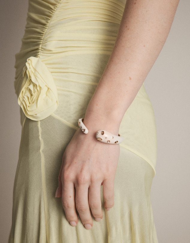 MIMCO - Lumina Cuff Bangle
