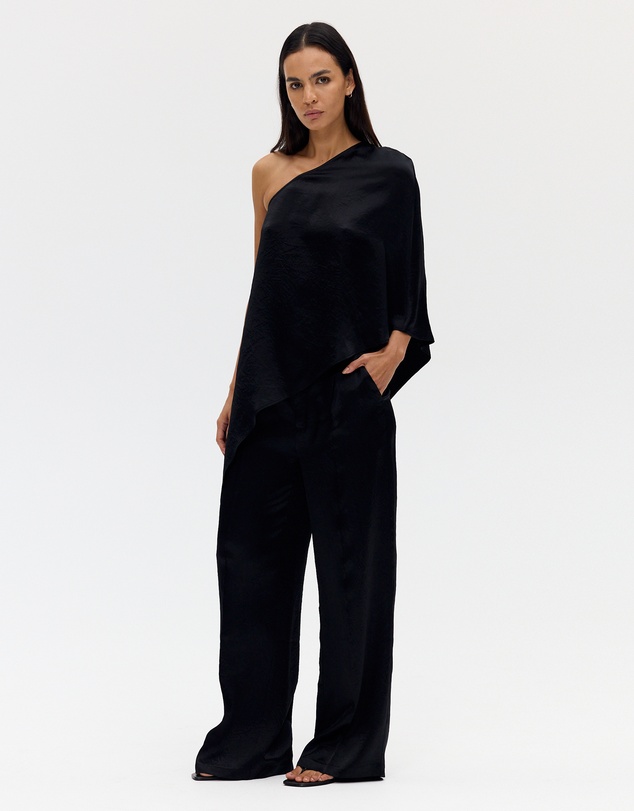 Third Form - Crush Tailored Trouser