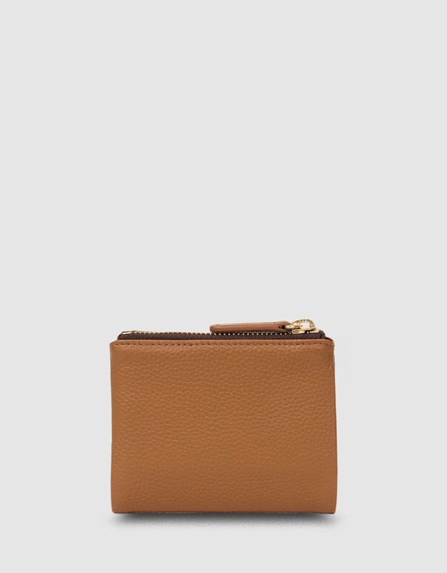 SABEN - Delilah Wallet Toffee