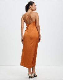Grace Willow - Arlo Slip Dress