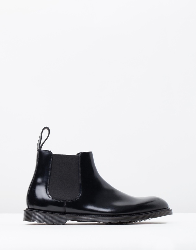 Dr Martens - Wilde Low Chelsea