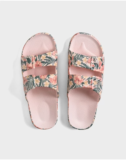 Freedom Moses - Slides - Unisex