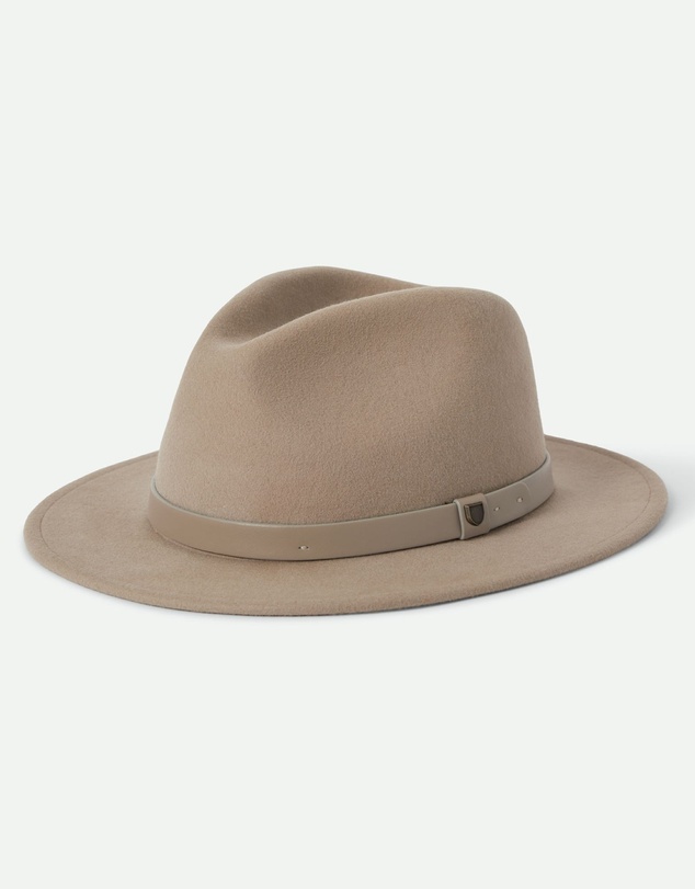 Brixton - Messer Fedora