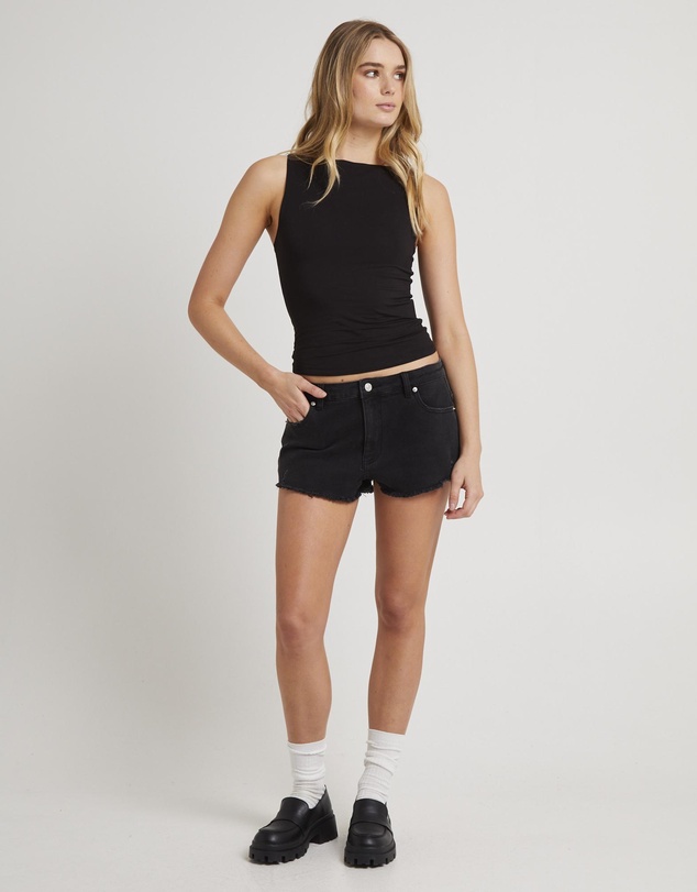 Insight - Del Ray Decon Shorts