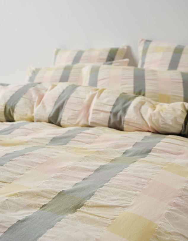 Linen House - Malo Quilt Cover Set