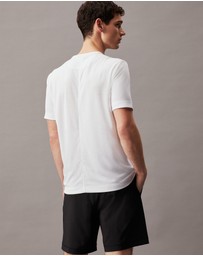 Calvin Klein Sport - Modern Sport Crewneck T-Shirt