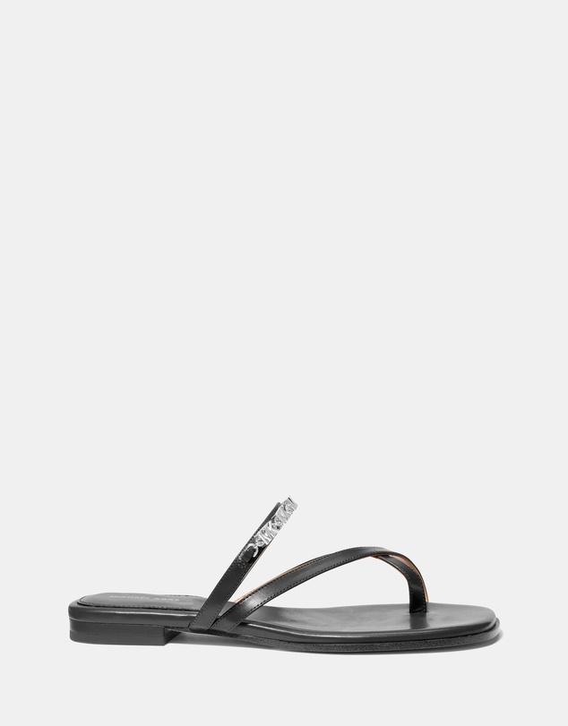 Michael Kors - Dina Flat Sandals - Women's