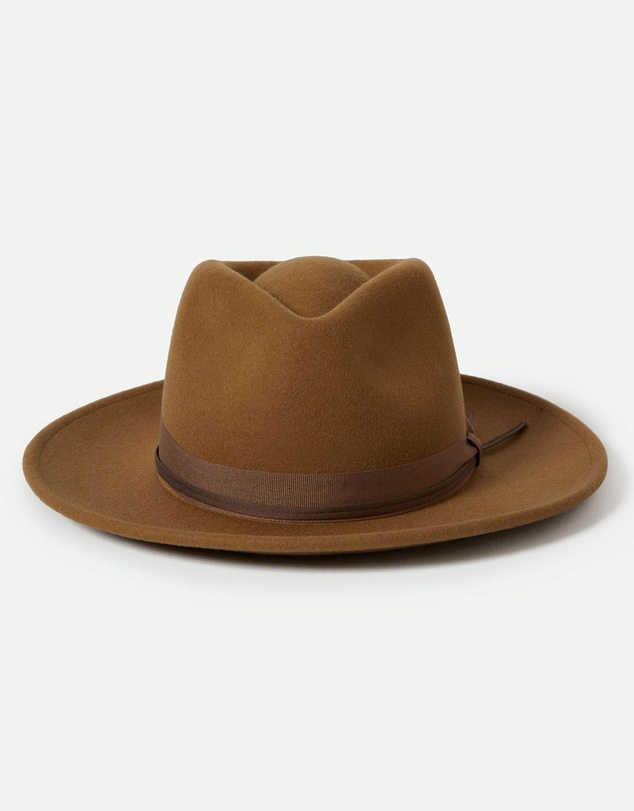 Brixton - Dayton Convertible Brim Ranche