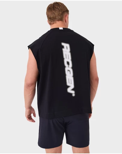 REC GEN - Chunk PXL Muscle
