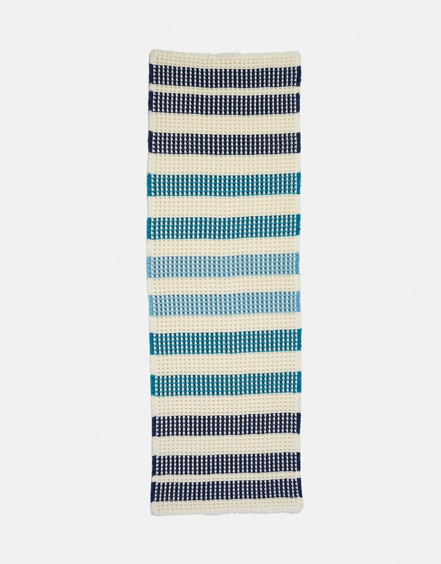 Linen House - Ravello Bath Runner