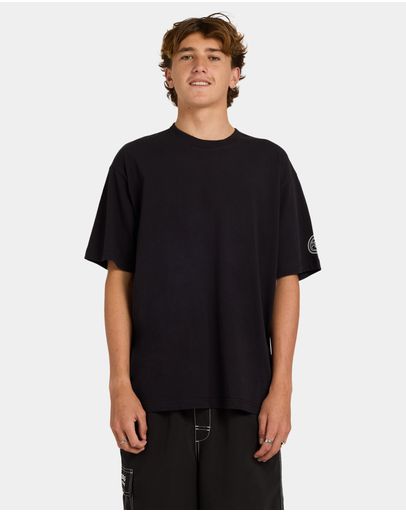 OFF BLACK