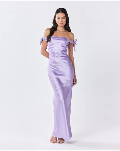 ids - Scenes From Tuscany Dress