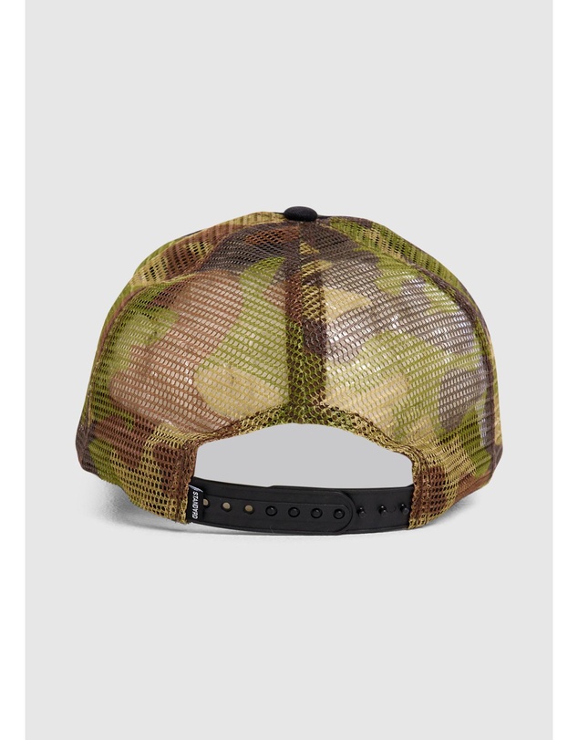 Standard - Stark Trucker Cap