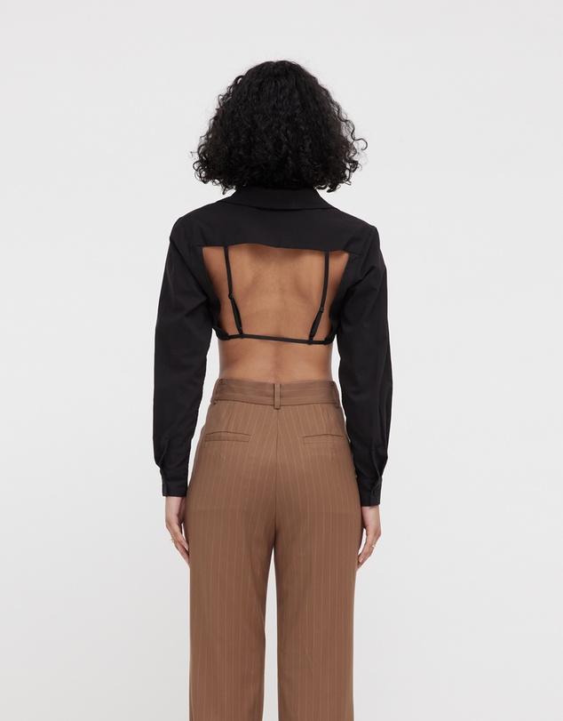 WNTRMSE - Renata Shirt