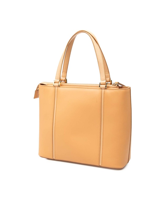 Pre-Loved by Azura Reborn - Pre-Loved Leather Tote