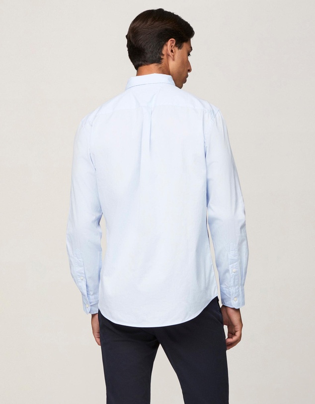 Tommy Hilfiger - Core Flex Poplin Shirt