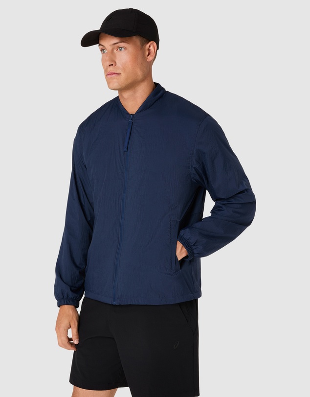 ASICS - Actiadapt Packable Jacket - Men's