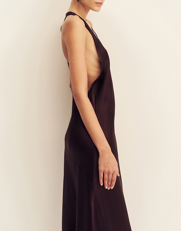 Shona Joy - Savanna Racer Back Maxi Dress
