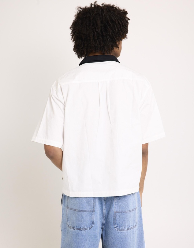 Arvust - Jalen Short Sleeve Shirt