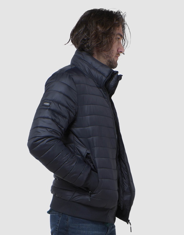 Superdry - Fuji Bomber Jacket
